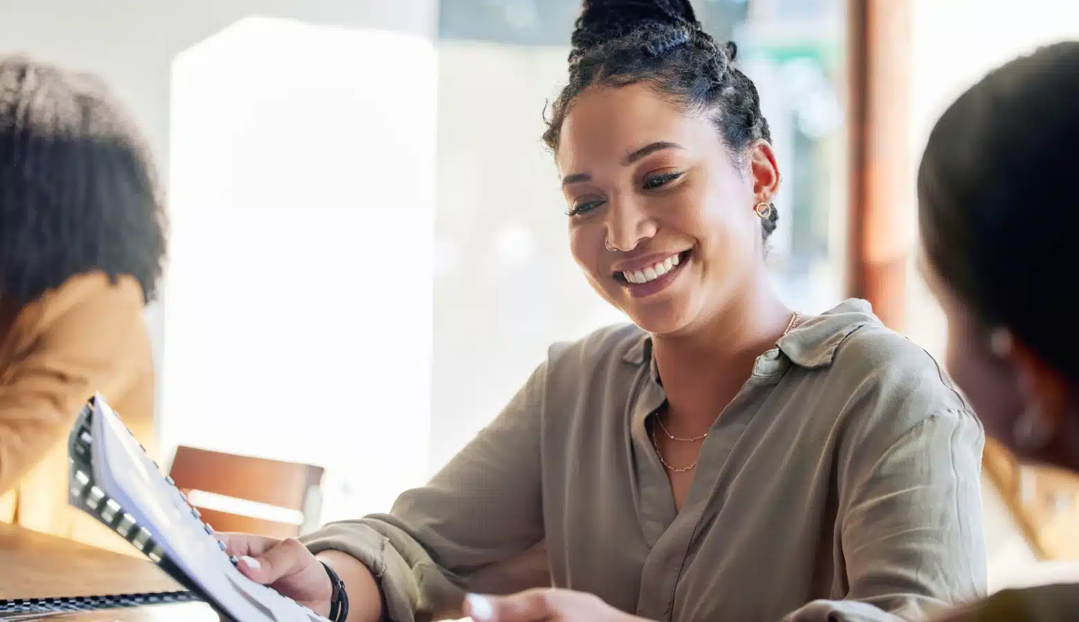 Individuelle Beratung backgroind image